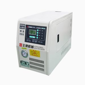 Mold temperature machine